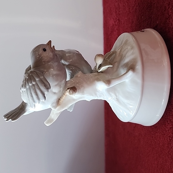 It's a Small World, Otagiri Music Box, Hand Crafted Original Japan. - Picture 2 of 9